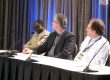 Informative Panel Discussion At 2013 Convention